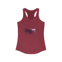 Load image into Gallery viewer, Women&#39;s Fire Follows Tank - Pink Logo
