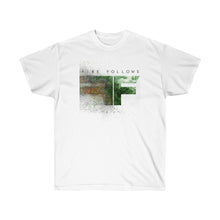 Load image into Gallery viewer, Unisex Fire Follows Tee - Green Logo
